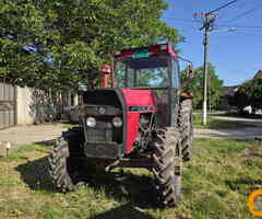 Traktor marke IMT  tip: 577 Dv God. 1995, 