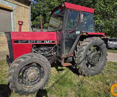 Traktor marke IMT  tip: 577 Dv God. 1995,  - 2