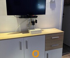 Voždovac,Lekino brdo,Tikveška,jednoiposoban 24m2,iznajmljujem - 2