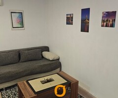 Voždovac,Lekino brdo,Tikveška,jednoiposoban 24m2,iznajmljujem - 5