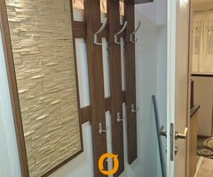 Voždovac,Lekino brdo,Tikveška,jednoiposoban 24m2,iznajmljujem - 7