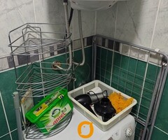 Voždovac,Lekino brdo,Tikveška,jednoiposoban 24m2,iznajmljujem - 9