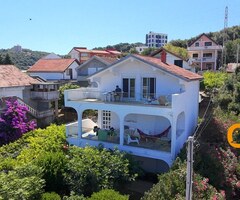 Utjeha, izdajem više apartmana između Bara i Ulcinja
