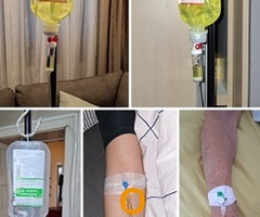 Davanje Infuzije Pancevo - 2